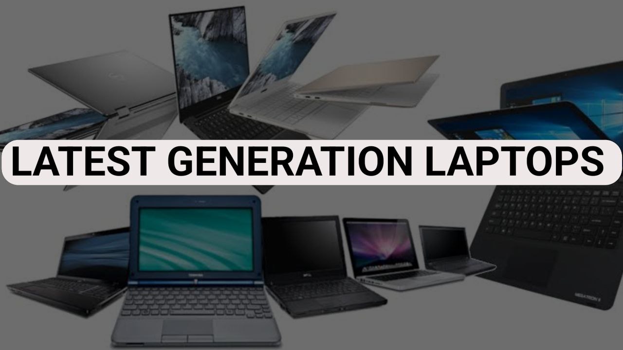 Ultimate Guide to Choosing the Best Laptop for Work