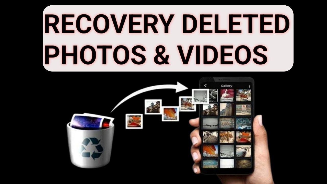 Data Recover Tips