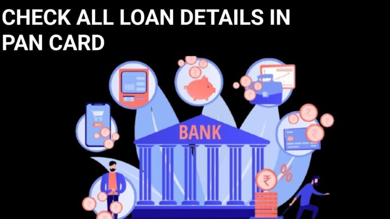 How to Access Your Loan Information Using PAN Number