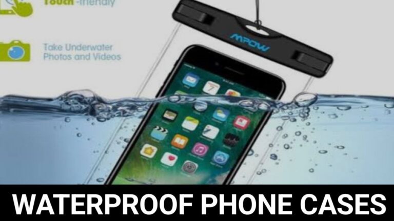 BEST Waterproof Smartphone Case for Amazing Underwater Photography